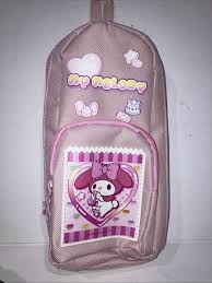 1 piece of multi-layer large-capacity beautiful schoolbag pencil case simple and cute girl stationery pencil case, Korea