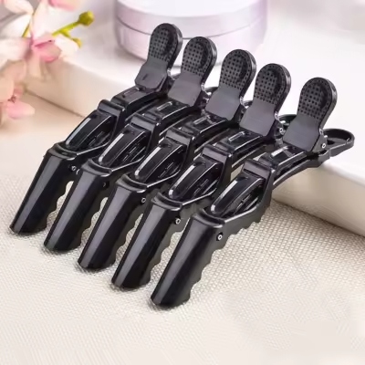 2 Pcs Hair Styling Hair Clips