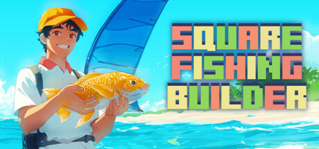 Square Type Fishing Game