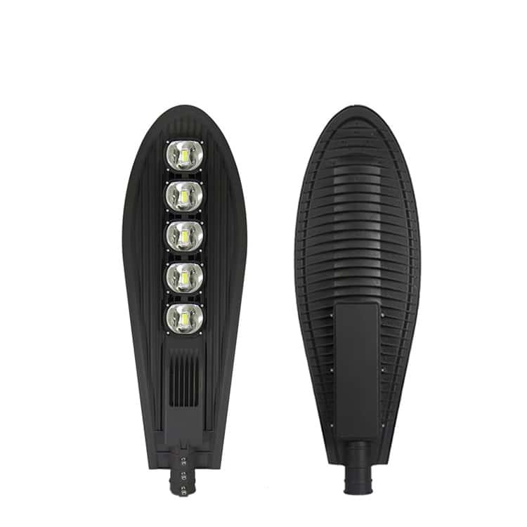Cobra Street Light Large Body 150W