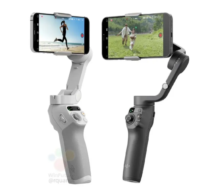 DJI Osmo Mobile SE Smartphone Gimbal Stabilizer DJI Gimbal