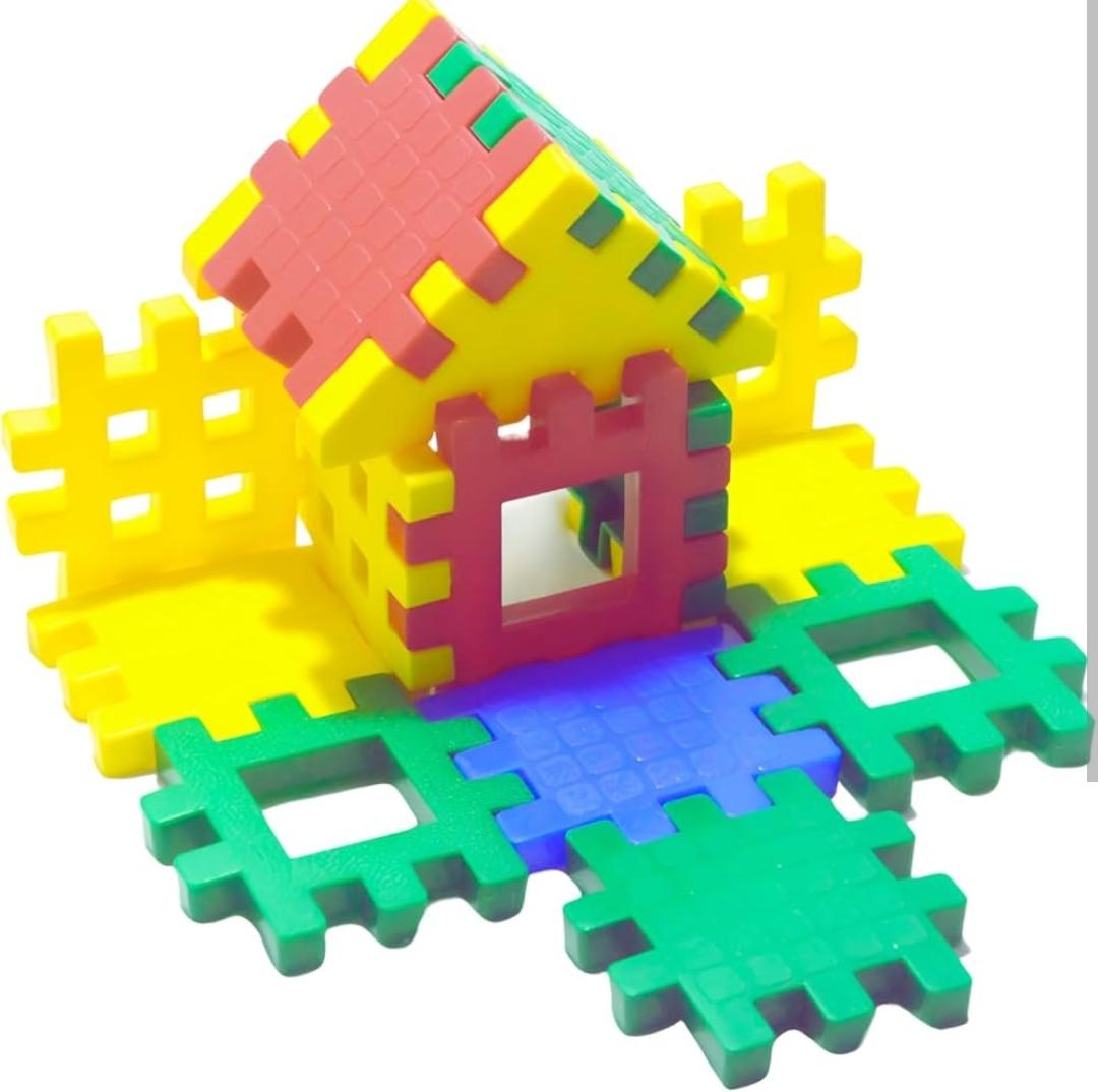 children's construction toy