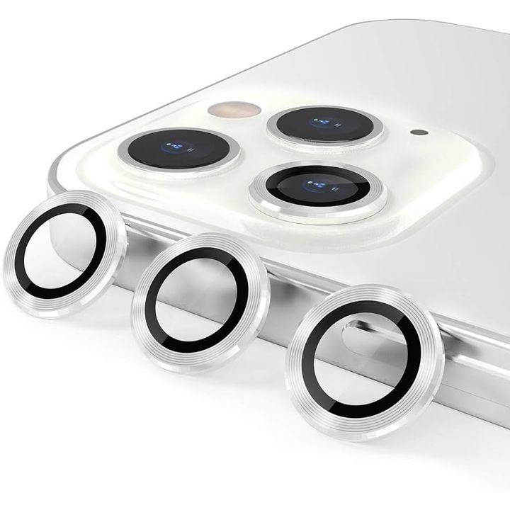 Camera Lens Protector For iPhone 12 / 12 Pro / 12 Mini / 12 Pro Max