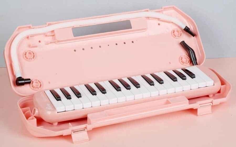 Bee Melodica 32 Key With Box