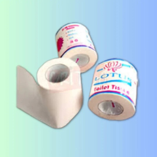 Lotus Toilet Tissue ΓÇô Single Roll