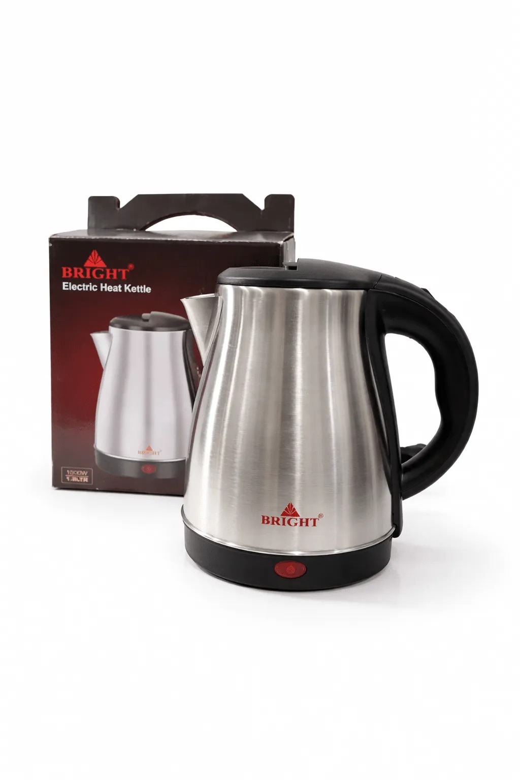 Electric Kettle Bright BR 188