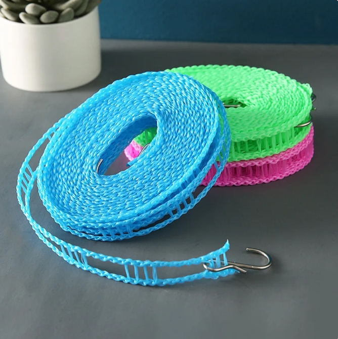 Cloth Drying Rope 3M