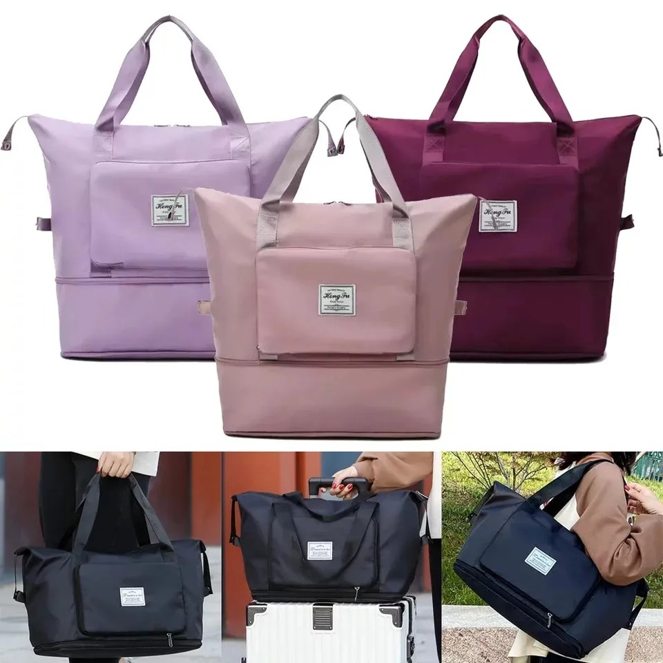 Travel Bag Waterproof Storage Bag