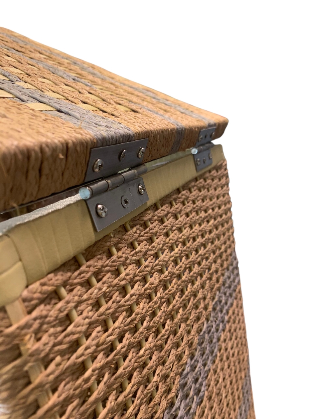 Laundry Basket  Edum Kuda