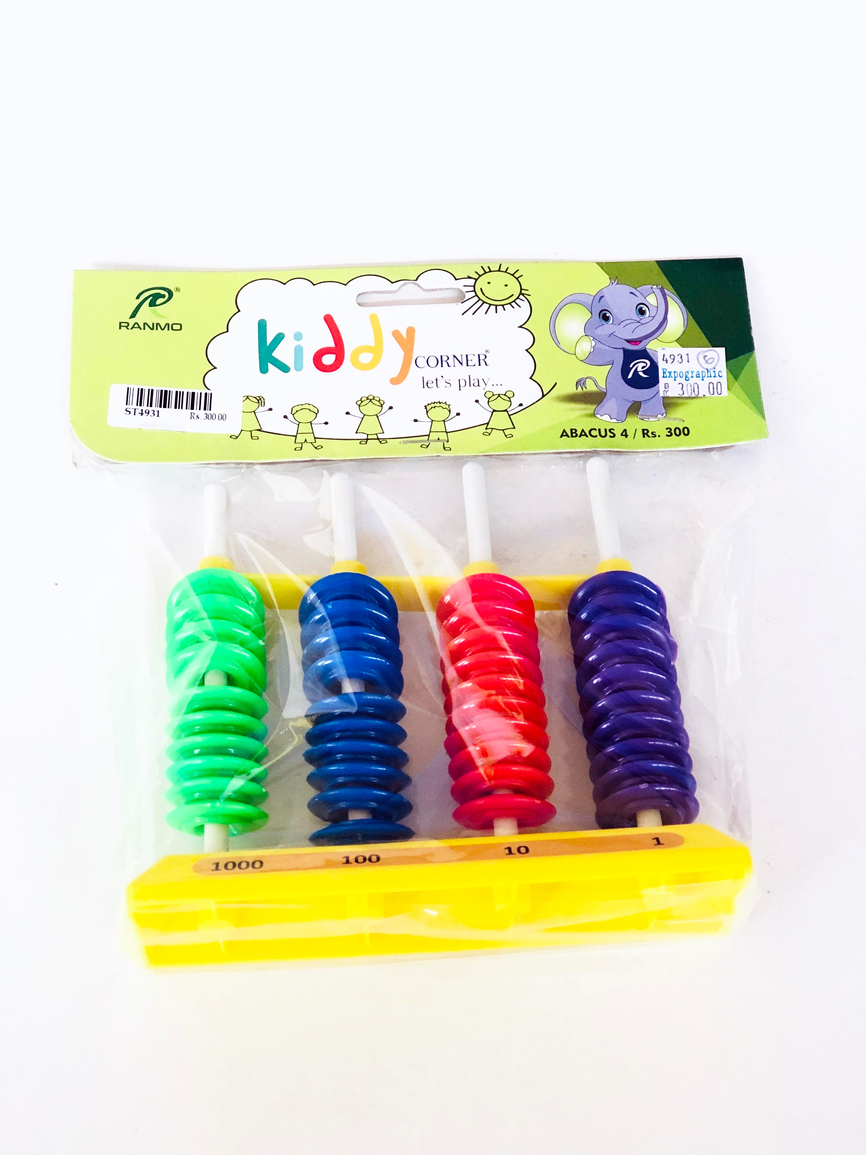 Abacus 4