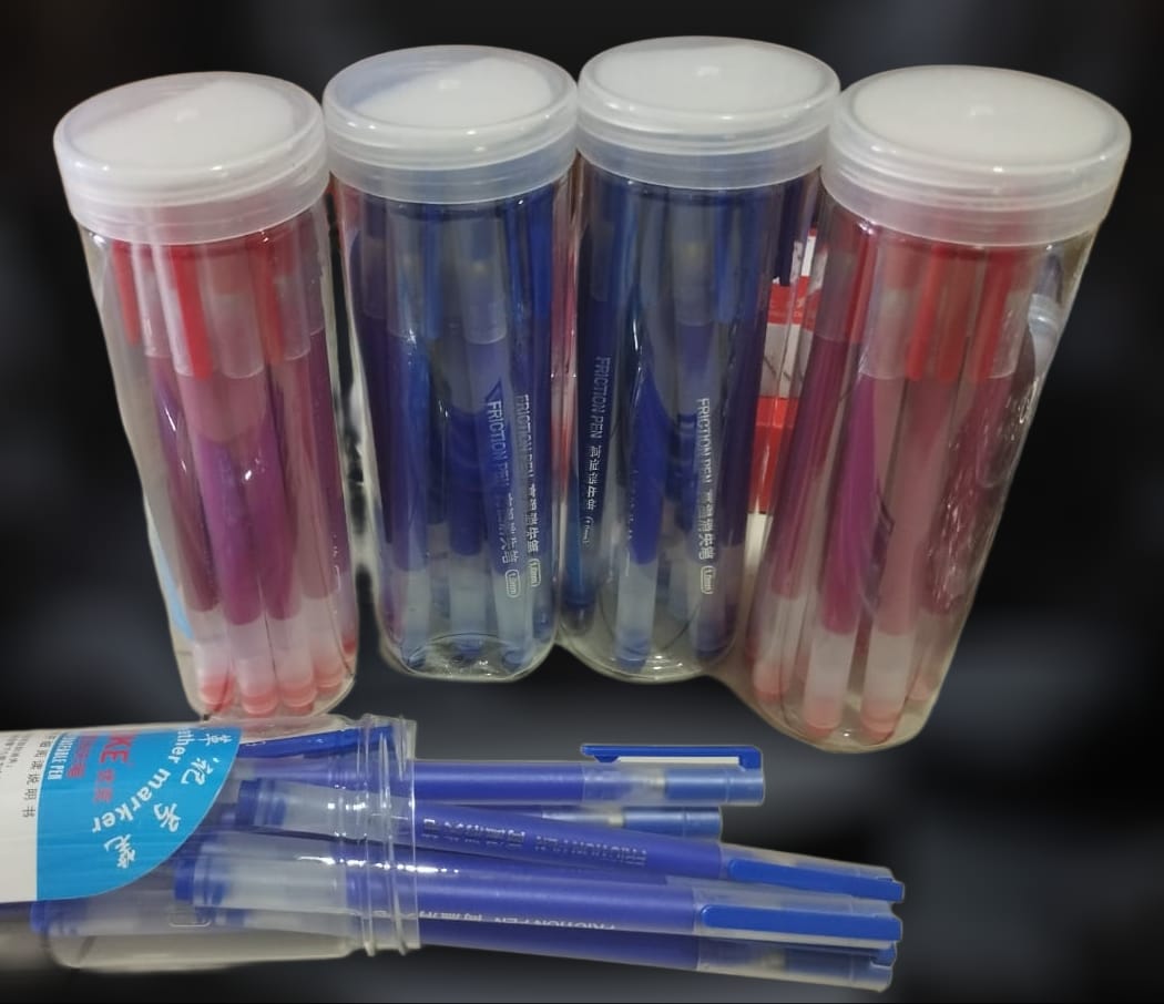 Art Marker Pens Set