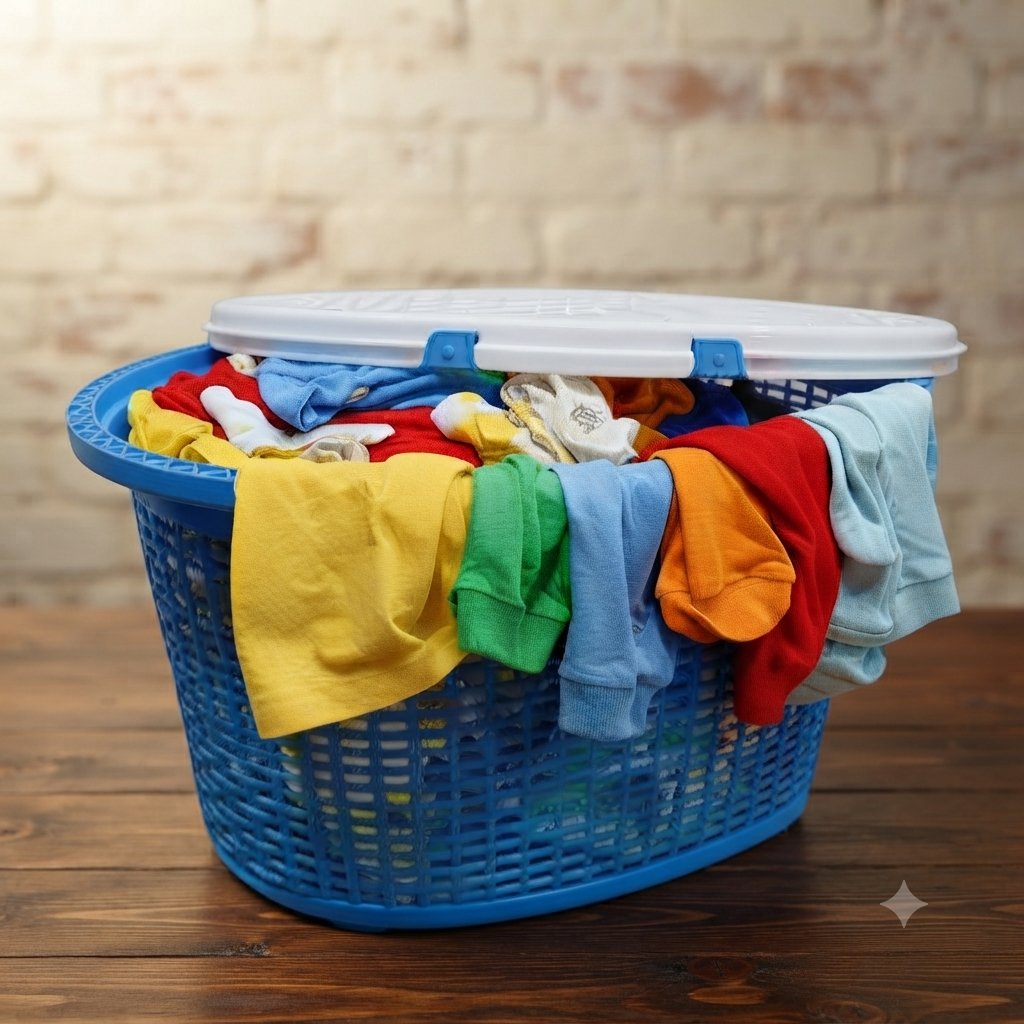 Oval Daxer Rio Basket
