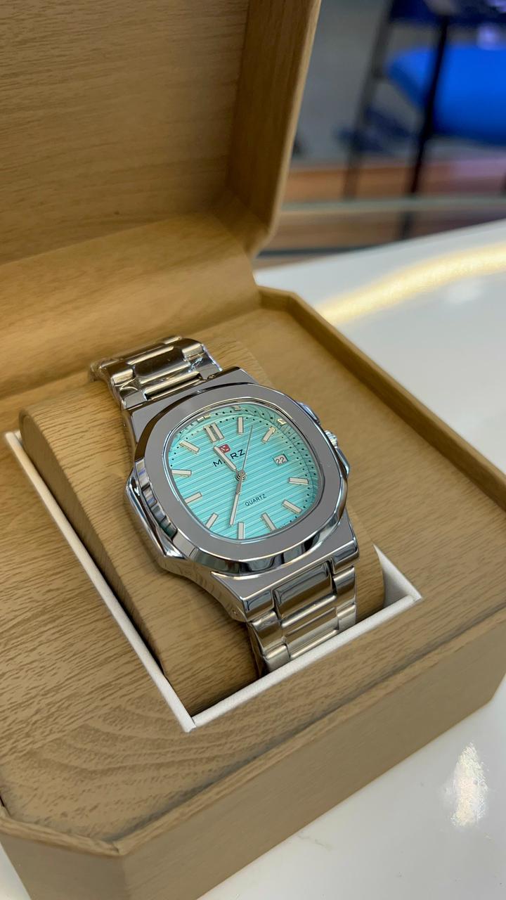 MARZ Classic Series Japan Watch