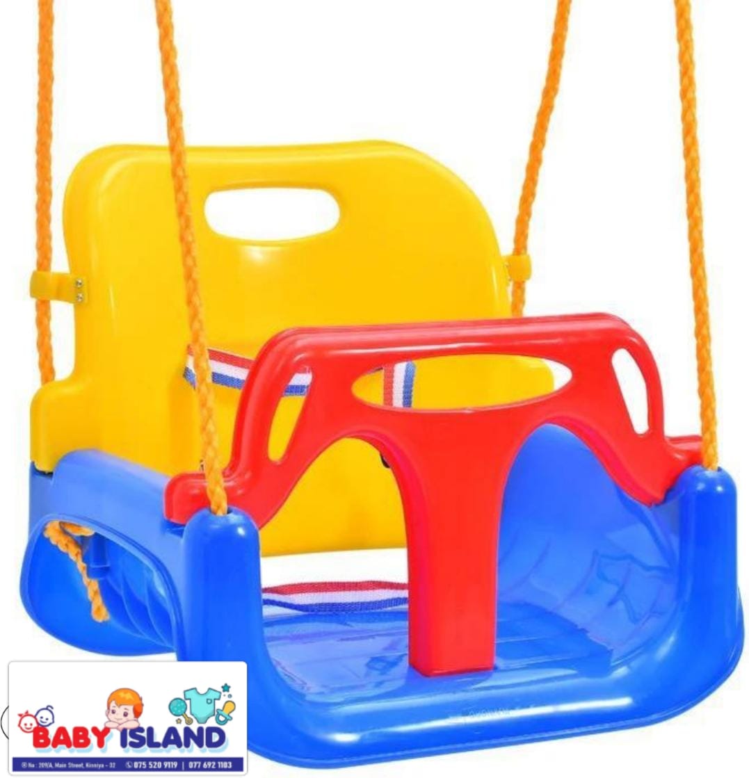 Toddler Swing seat
