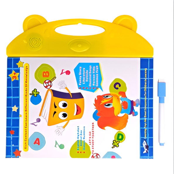 Baby├ó┬Ç┬Ös First Learning Book