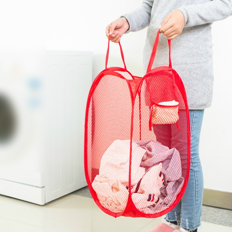 Laundry basket