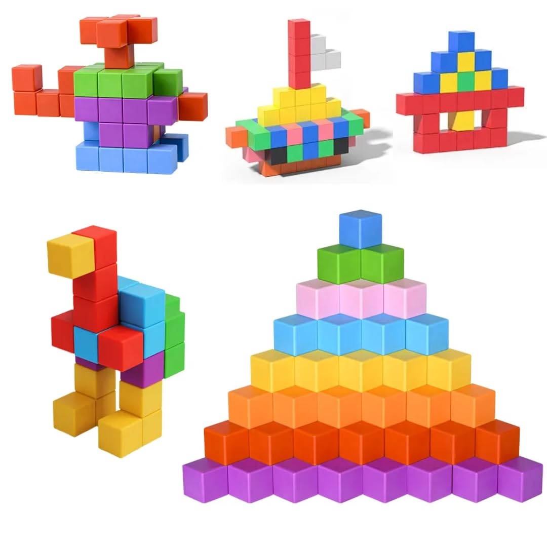 Kiddy corner 10 Bars 20 Cubes