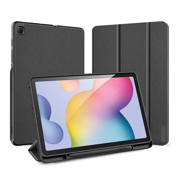 Samsung Galaxy A7 Lite 8.7├ó┬Ç┬│ T225 Tab Smart Case Pouch Protective Carry Sleeve with Pen Slot