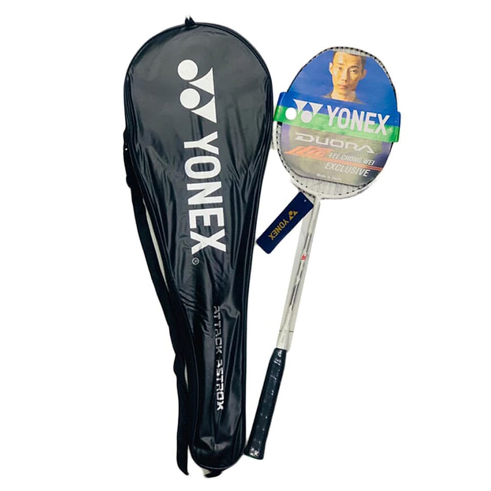Yonex Duora Lee Chong Wei (LCW) Exclusive Badminton Racket