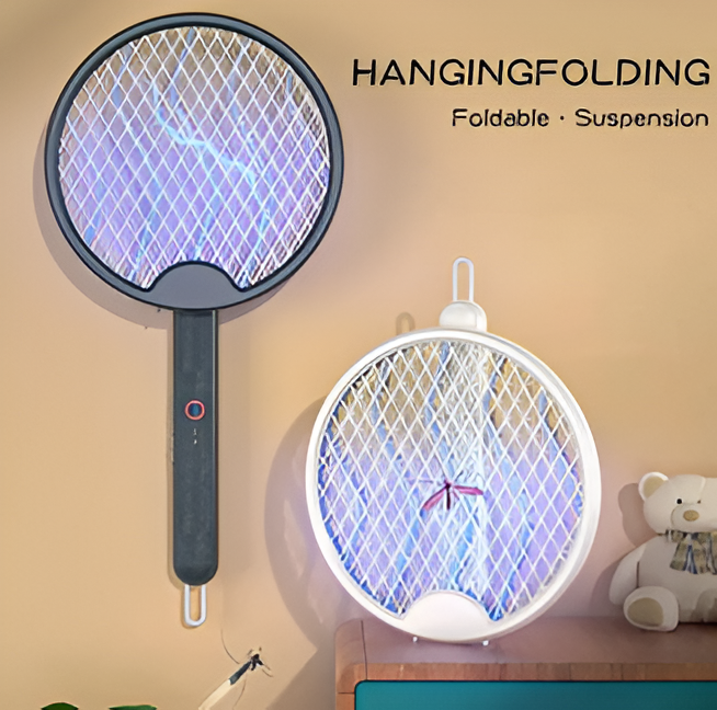 180├é┬░ Rotatable Mosquito Killer Lamp