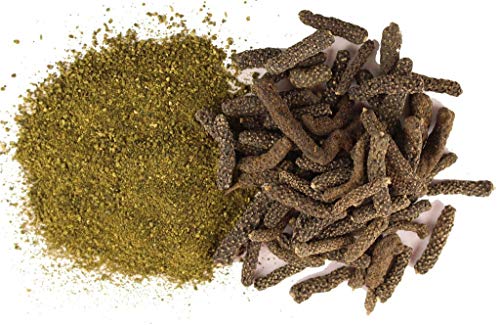 VedoMax Choti Pipal Powder | Pure & Natural - 100 gm