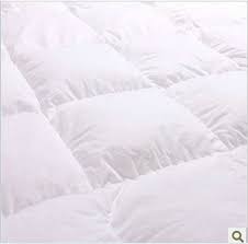 Classic Comfort Summer Duvet
