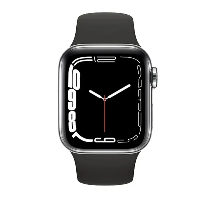 i8 Pro Max Smart Watch (Series 8) ΓÇô 44mm HD Display