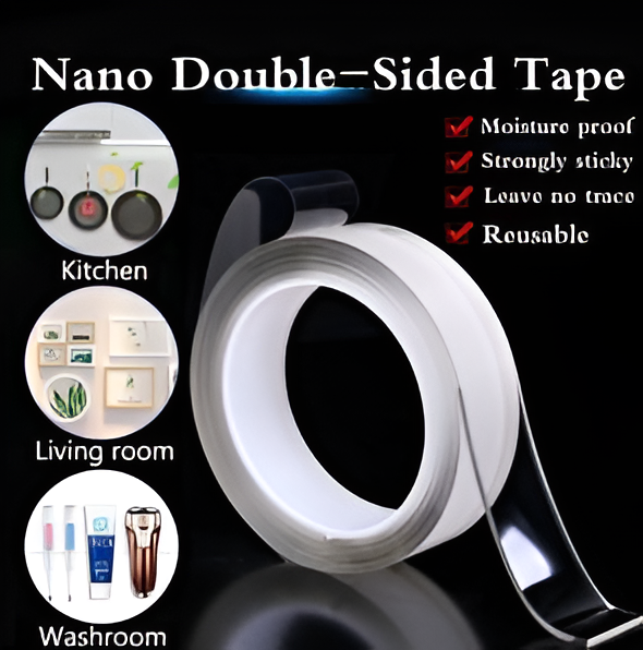 Ivy Grip Nano Adhesive Tape ├ó┬Ç┬ô 3m