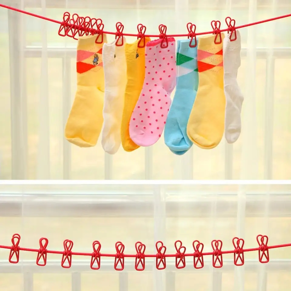 Cloth rope