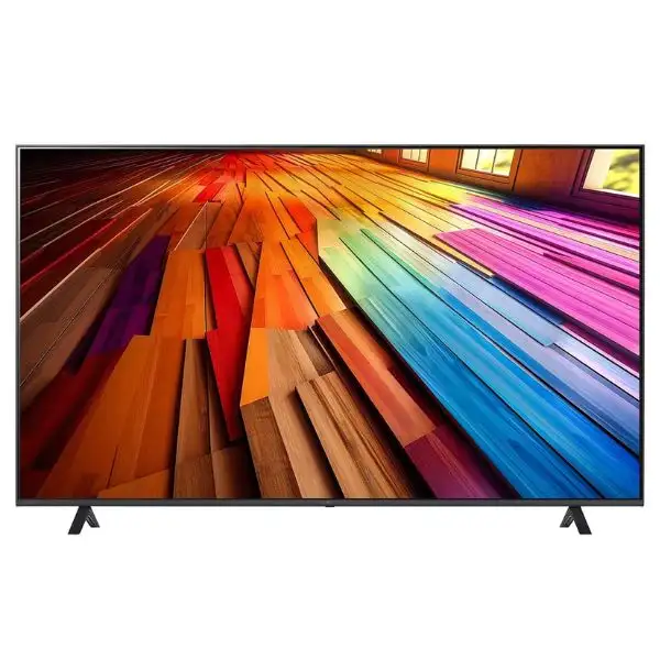 LG 43" SMART UHD LED TV - 43UT8050