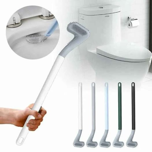 Golf Toilet Brush