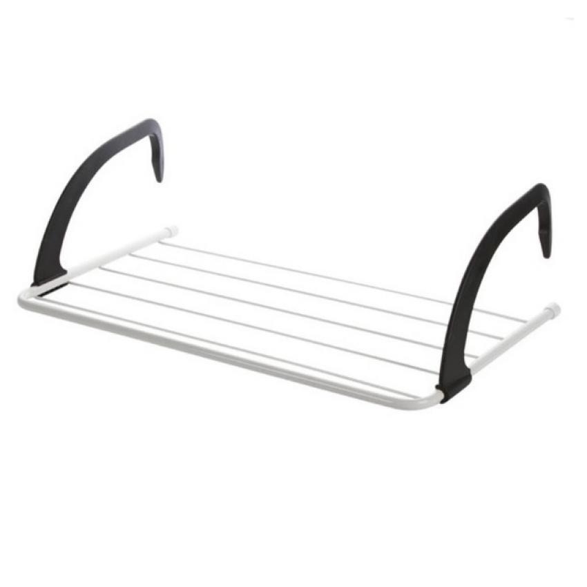 Floating Clothes Shelf