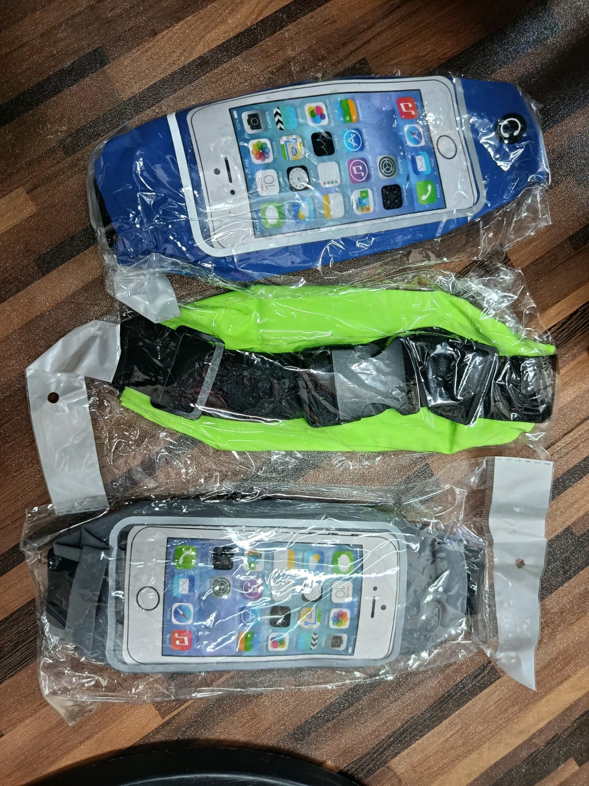 Waterproof Running Waist Belt