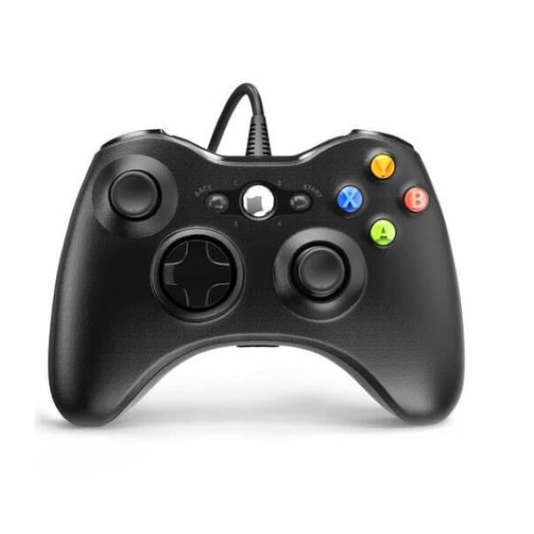 Microsoft Xbox 360 Joystick Gaming Controller