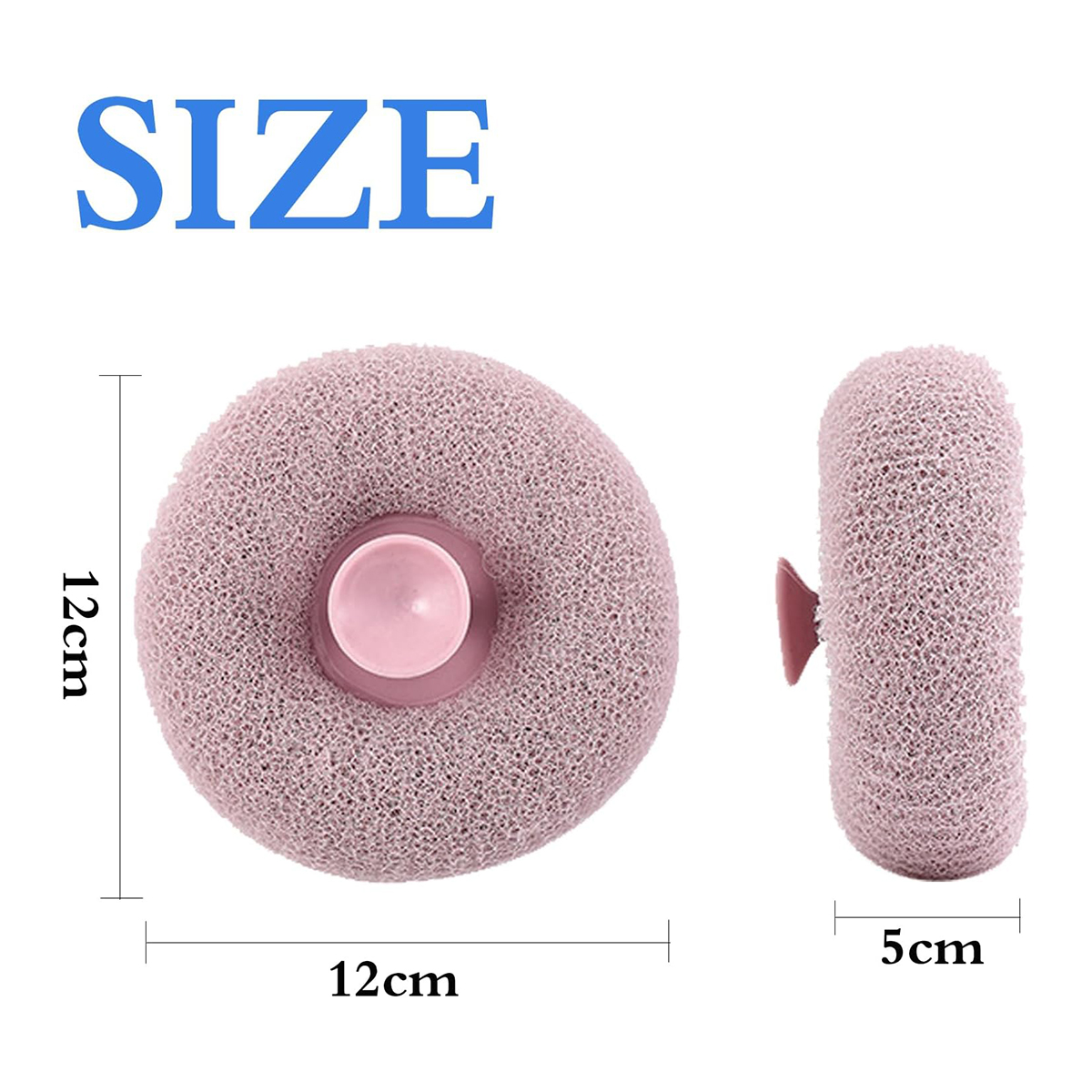 Bath sponge