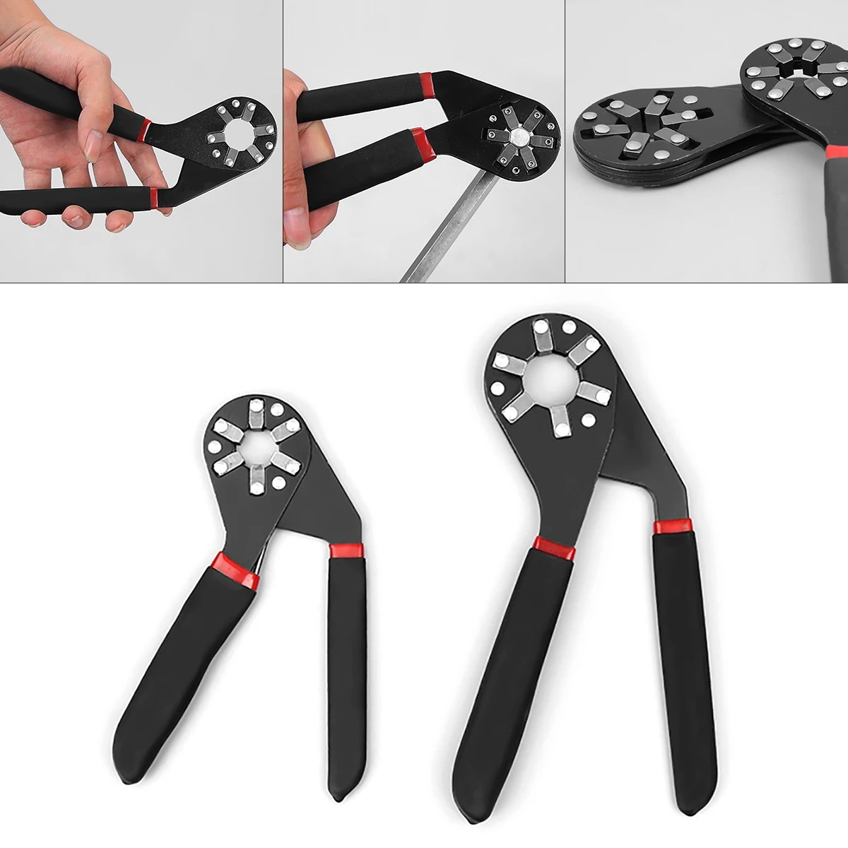 14 in 1 multifunctional wrench