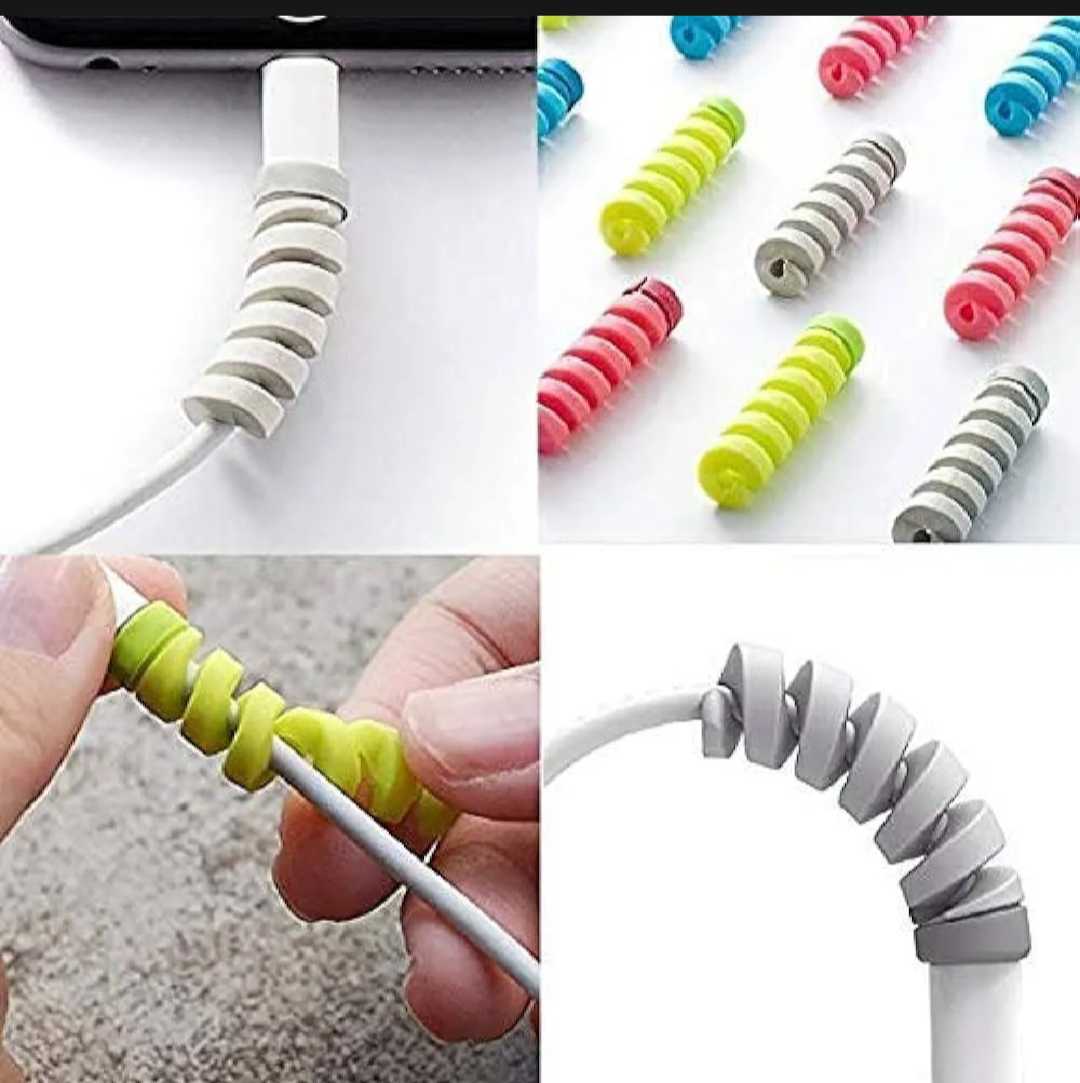 CABLE PROTECTOR